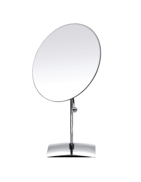 Spogulis Gamora 5x, Ø 19