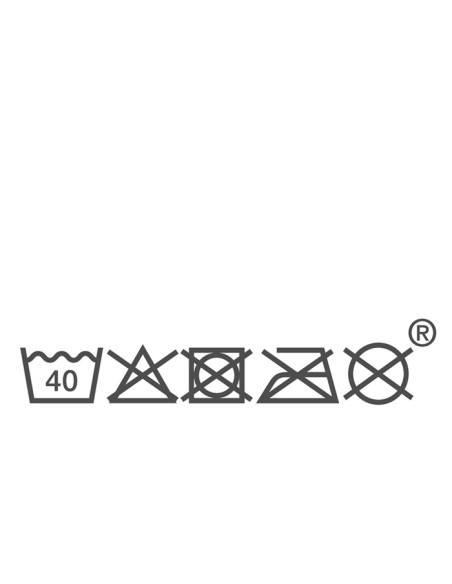 Stūra plaukts VacuumCap Ela M, melns matēts