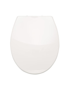 Tual.poda vāks Generation soft close,balts 2