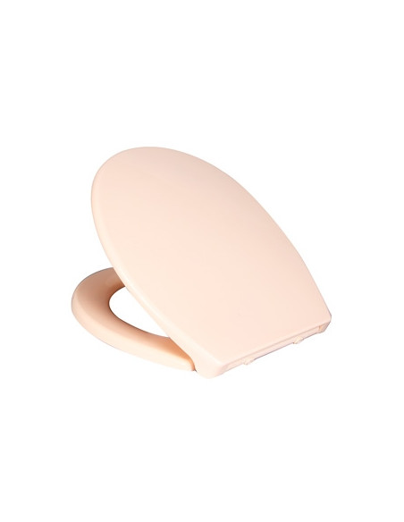 Tual.poda vāks Miami soft close,bēšs