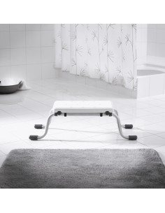 Tualetes birste ''Little Rock'' smilšu kr. 2