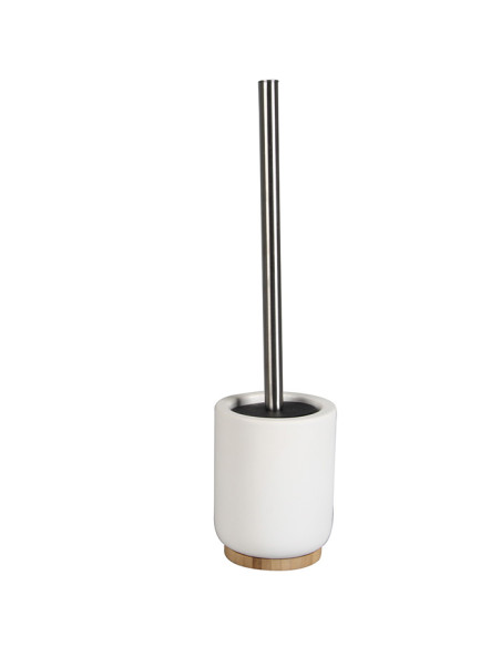 Tualetes birste Fancy ,balta Tualetes birste Fancy ,balta