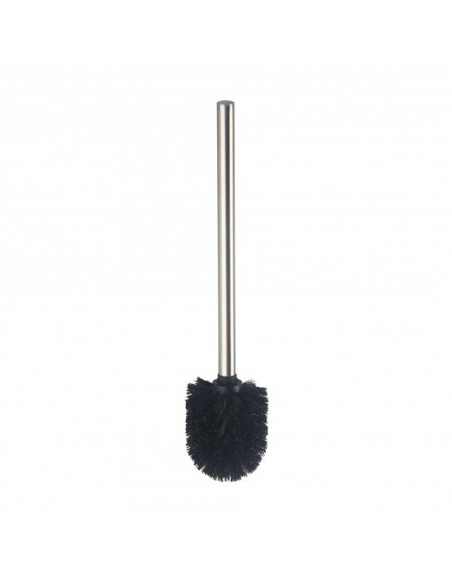 Tualetes birste, ner.tēr.,melna Tualetes birste, ner.tēr.,melna