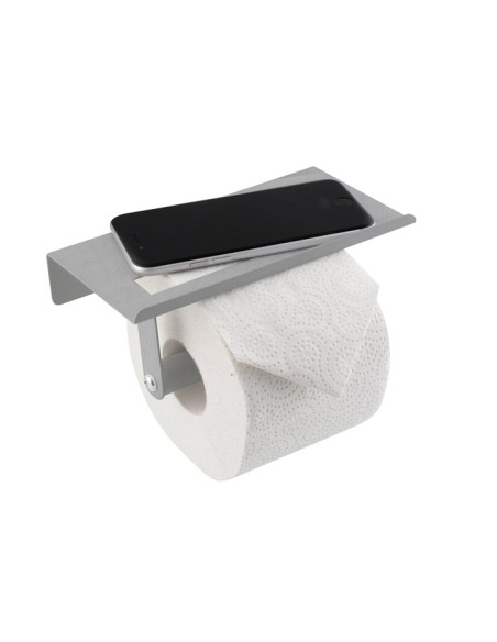 Tualetes papīra turētājs Tualetes papīra turētājs