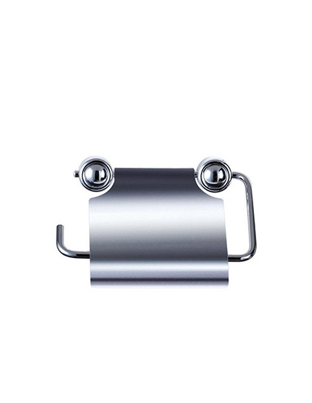 Tualetes papīra turētājs Atlantik,hroms Tualetes papīra turētājs Atlantik,hroms