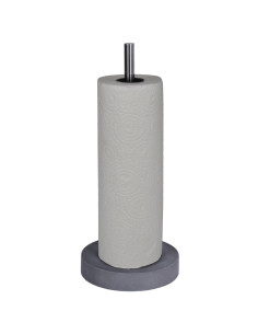 Tualetes papīra turētājs Cement, pelēks 2