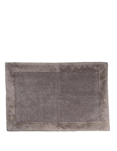 Vannas ist. paklājs Amelie 60x90cm,brūns Vannas ist. paklājs Amelie 60x90cm,brūns