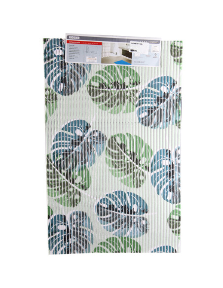 Vannas ist. paklājs Garden PVC, 50x80cm I Vannas ist. paklājs Garden PVC, 50x80cm I