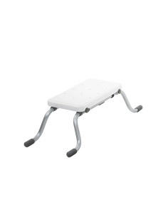 Vannas istabas krēsls Promo,balts 2