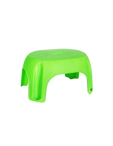 Vannas istabas taburete,zaļa