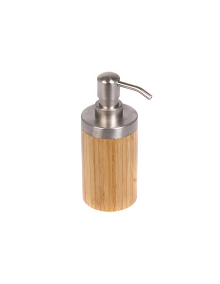 Ziepju dozators Bonja bambusa Ziepju dozators Bonja bambusa