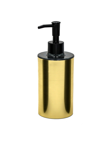 Ziepju dozators Cindy, zelts Ziepju dozators Cindy, zelts