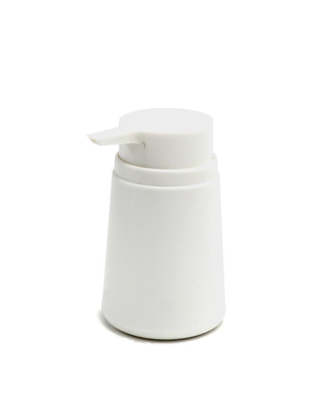 Ziepju dozators Kira, balts Ziepju dozators Kira, balts