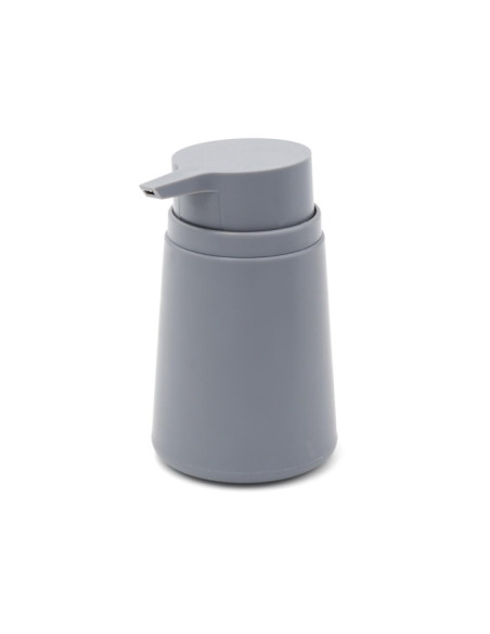 Ziepju dozators Kira, pelēks Ziepju dozators Kira, pelēks
