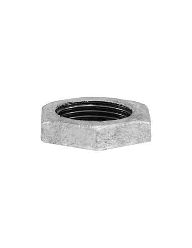 Kontruzgrieznis 11/2", čuguns, 310 C