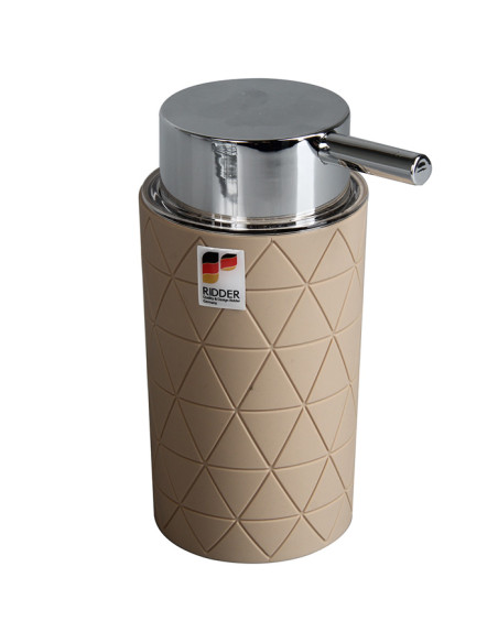 Ziepju dozators Orient ,bēšs Ziepju dozators Orient ,bēšs