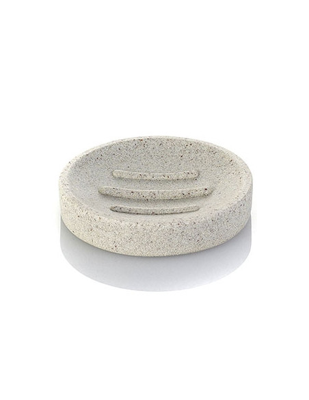 Ziepju trauks ''Stone'', bēšs