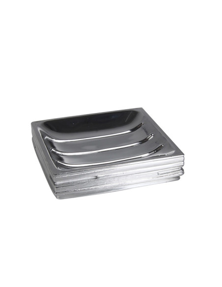 Ziepju trauks Brick ,sudrabs T Ziepju trauks Brick ,sudrabs T