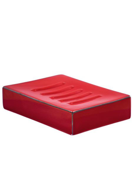 Ziepju trauks Chichi, sarkans T Ziepju trauks Chichi, sarkans T