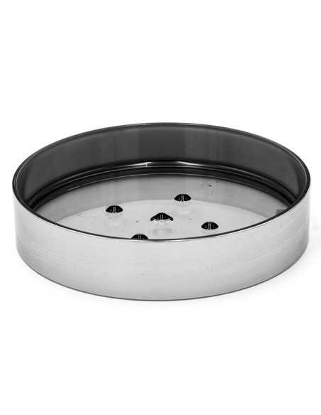 Ziepju trauks Cindy, titāns Ziepju trauks Cindy, titāns