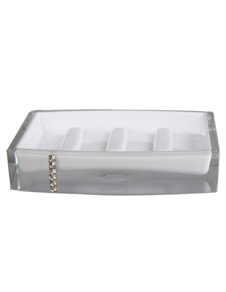 Ziepju trauks Classy ,balts T Ziepju trauks Classy ,balts T