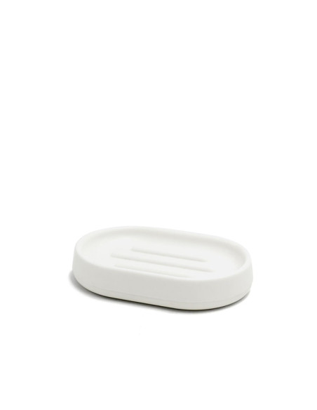 Ziepju trauks Kira, balts Ziepju trauks Kira, balts