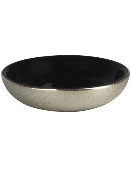 Ziepju trauks Lucida,zelts T Ziepju trauks Lucida,zelts T