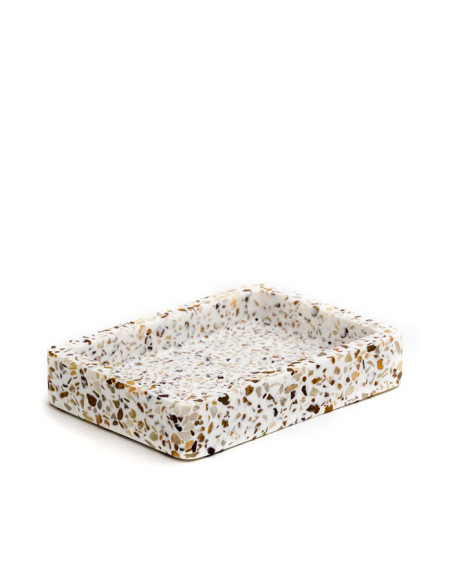 Ziepju trauks Zelda, bēšs