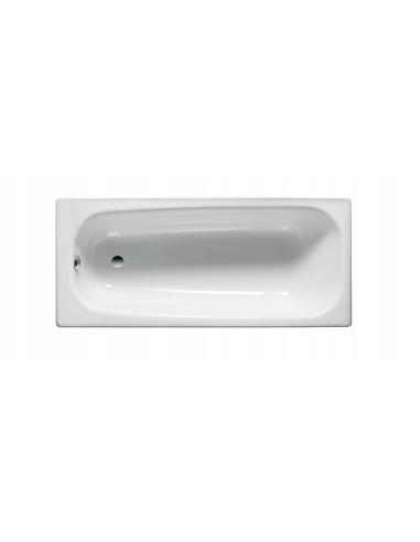 Roca čuguna vanna Continental 212914001 - 9