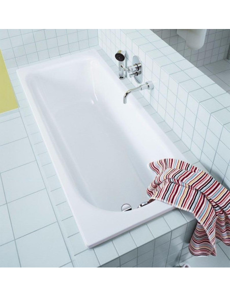 Roca čuguna vanna Continental 212914001 - 11