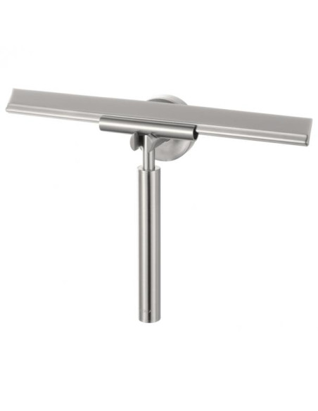 Haceka Kosmos Wiper with Hook Brushed - 1 Haceka Kosmos Wiper with Hook Brushed - 1