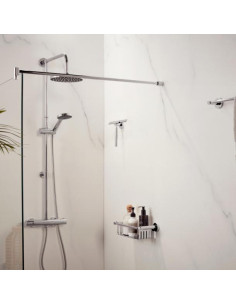 Kosmos Stikla tīrītājs ar āķi - 2 2