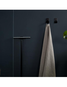 Haceka Selection Wiper Long With Hook Black - 1 2