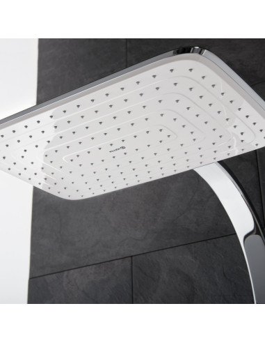 Thermostatic shower mixer 8020091-00 - 3