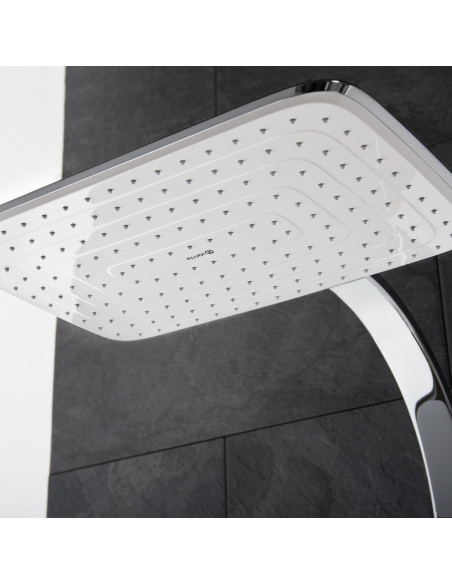 Thermostatic shower mixer 8020091-00 - 3