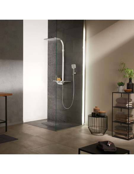 Dušikraan - termostaat 8020091-00 - 9