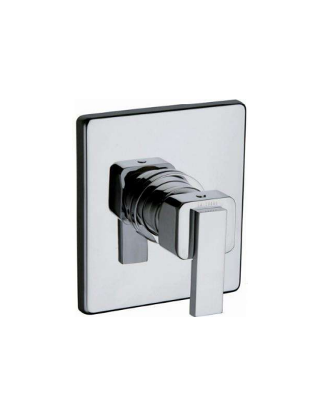 Laealune dušisegisti 28050 C, kroom JAVA - 1 Laealune dušisegisti 28050 C, kroom JAVA - 1