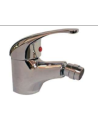 Bidet faucet with drain FS9004-8 CHROME - 1