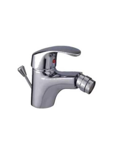 copy of Bidet faucet with drain FS1435-8 CHROME - 1
