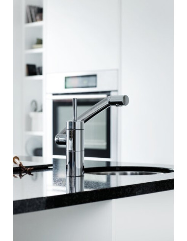 Damixa virtuves jaucējkrāns ARC 290007400 - 2