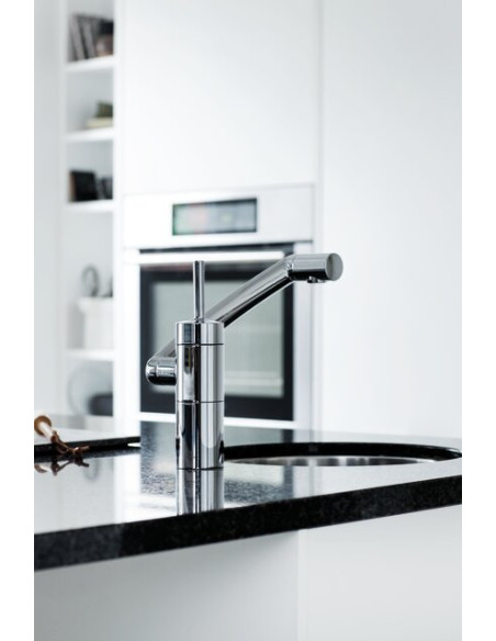 Damixa virtuves jaucējkrāns ARC 290007400 - 2 Damixa virtuves jaucējkrāns ARC 290007400 - 2