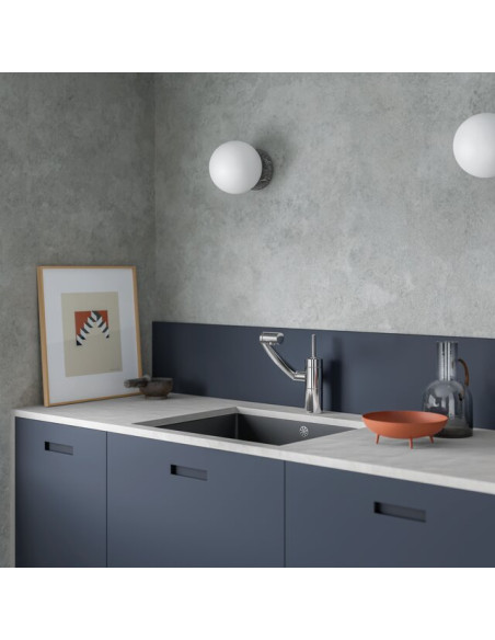 Damixa virtuves jaucējkrāns ARC 290007400 - 3