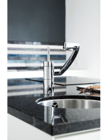 Damixa virtuves jaucējkrāns ARC 290007400 - 4