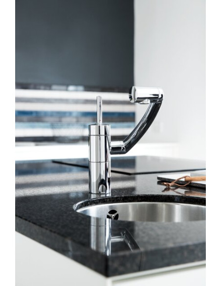 Damixa virtuves jaucējkrāns ARC 290007400 - 4 Damixa virtuves jaucējkrāns ARC 290007400 - 4