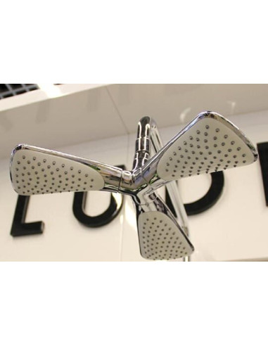 Dušas krāns-termostats 6709605 - 3