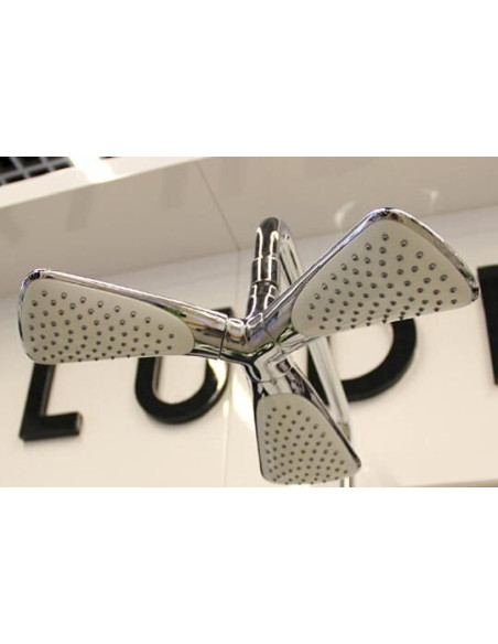 Dušas krāns-termostats 6709605 - 3