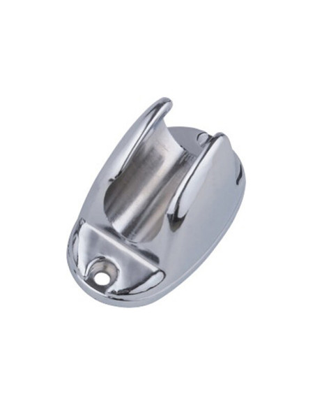 Dušas kronšteins FX2581  FL15 MAGMA HROMS - 1 Dušas kronšteins FX2581  FL15 MAGMA HROMS - 1