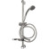 Shower rod complete with handset (3 modes) FX12202+253 HROMS