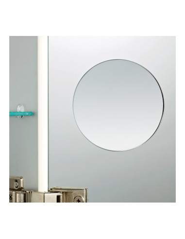 copy of Laufen FRAME25 Veidrodinės spintelės montavimo rėmas ir plokštė 130cm - 1