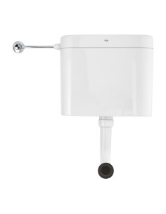 Skalavimo bakas WC 37355SH0 - 1 2